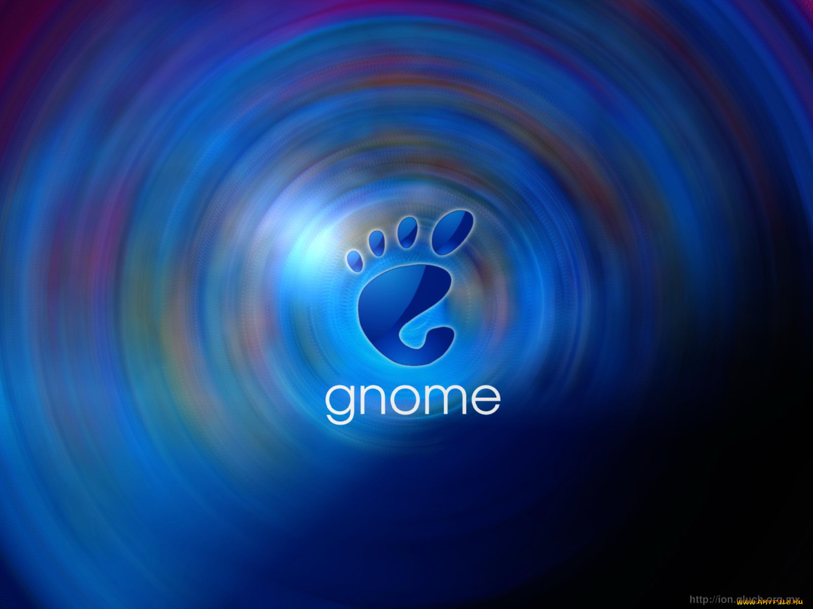 , gnome